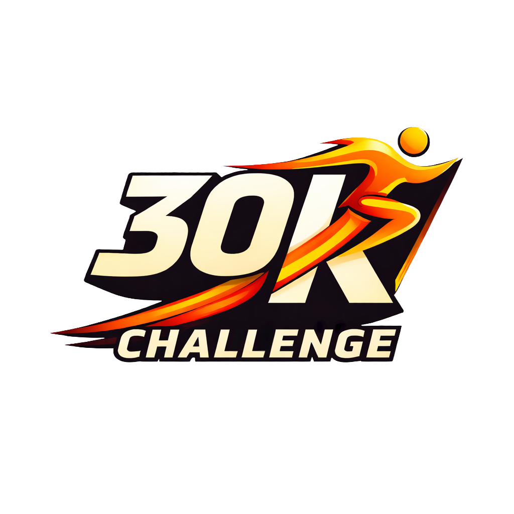 30K Challenge